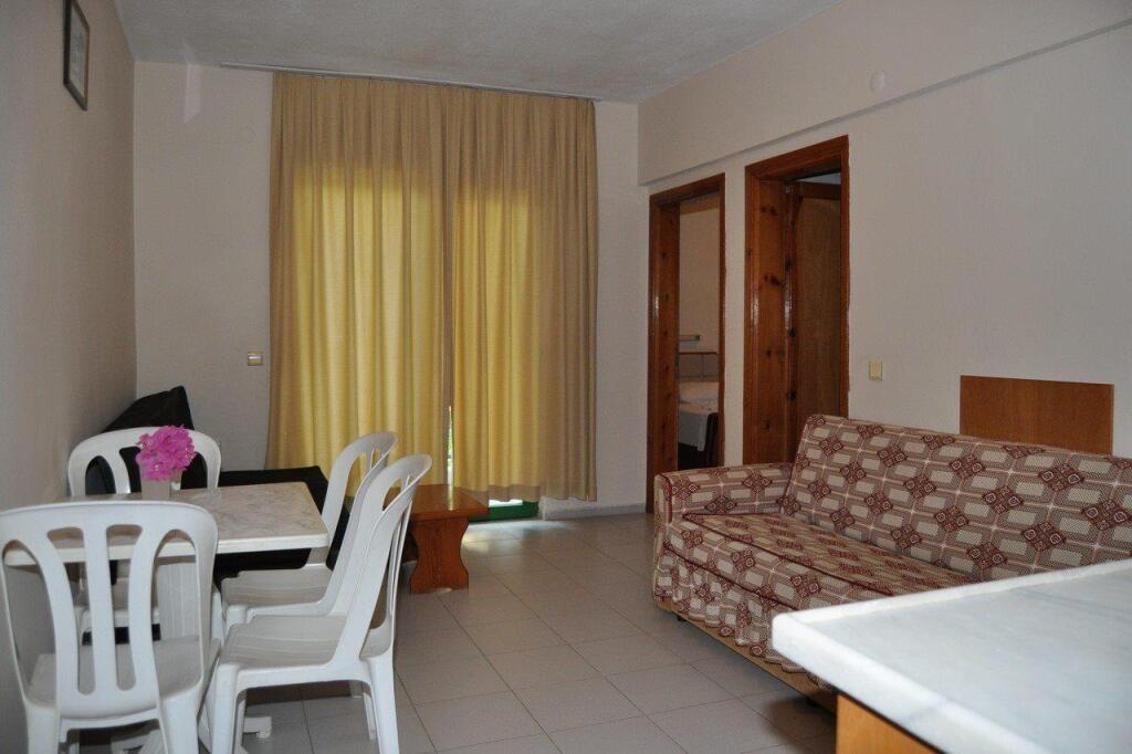 Hibiscus Apart & Garden Rezervasyon