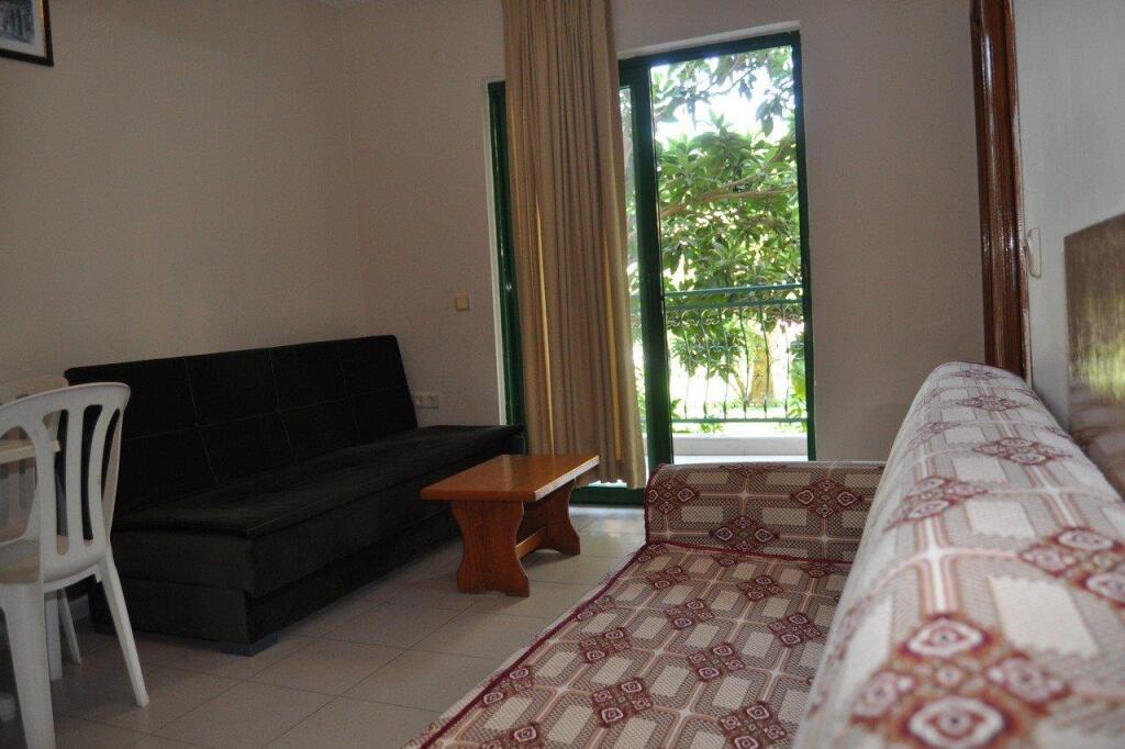 Hibiscus Apart & Garden Rezervasyon