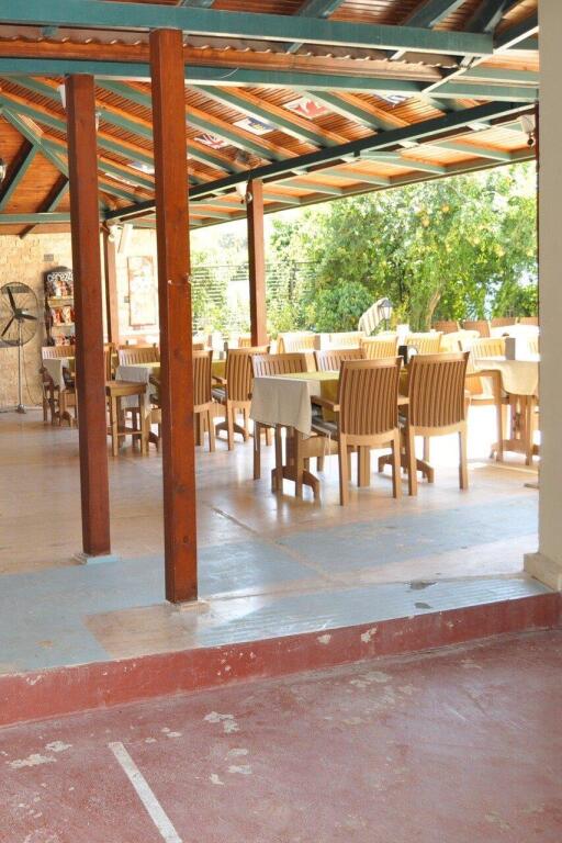 Hibiscus Apart & Garden Rezervasyon