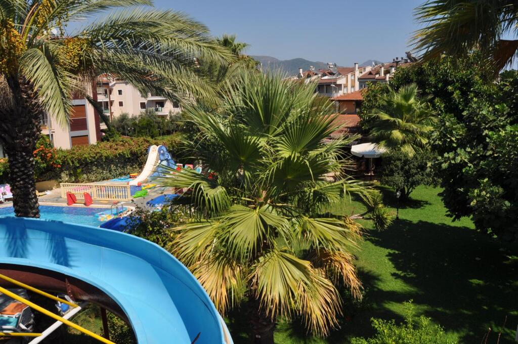 Hibiscus Apart & Garden Rezervasyon