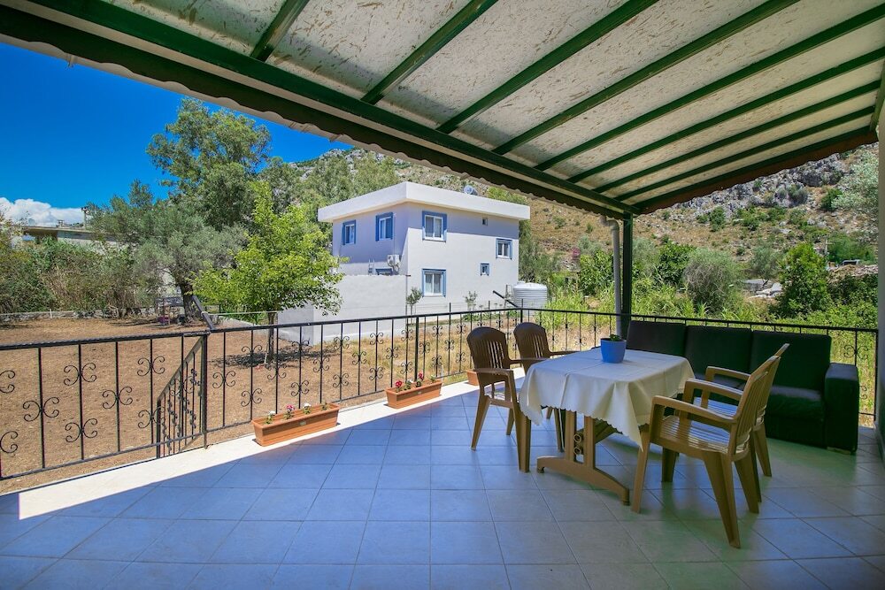 Palmiye Apart Otel Rezervasyon