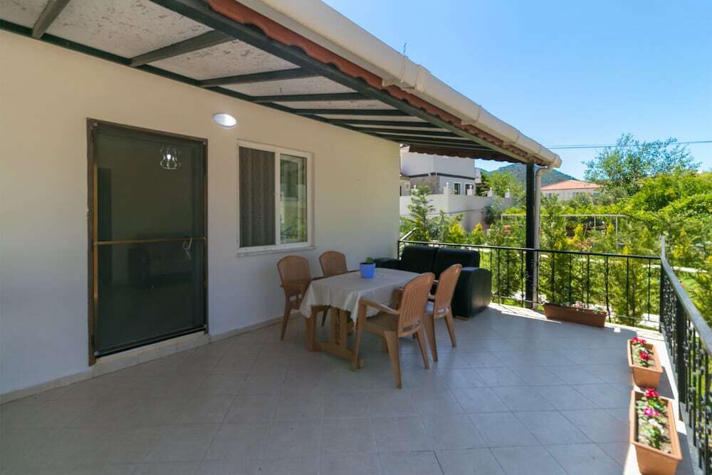 Palmiye Apart Otel Rezervasyon