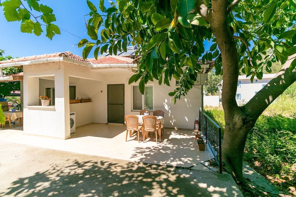 Palmiye Apart Otel Rezervasyon