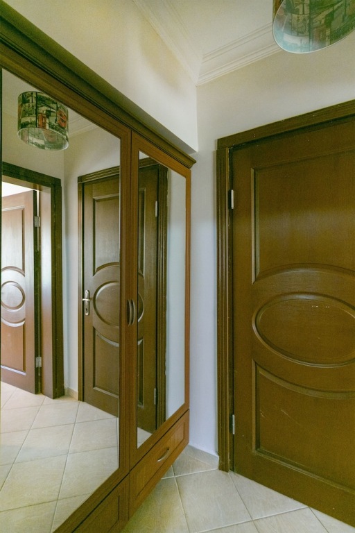 Palmiye Apart Otel Rezervasyon