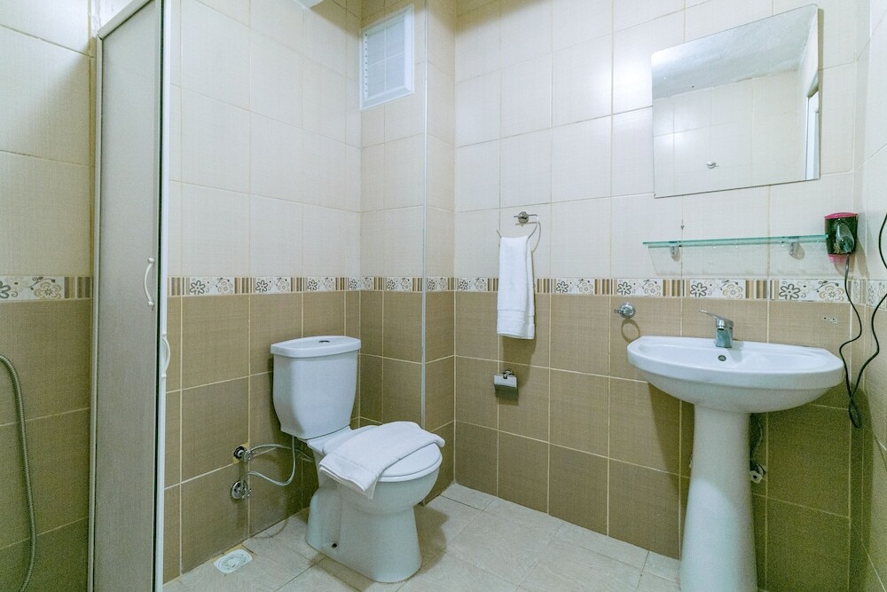 Palmiye Apart Otel Rezervasyon