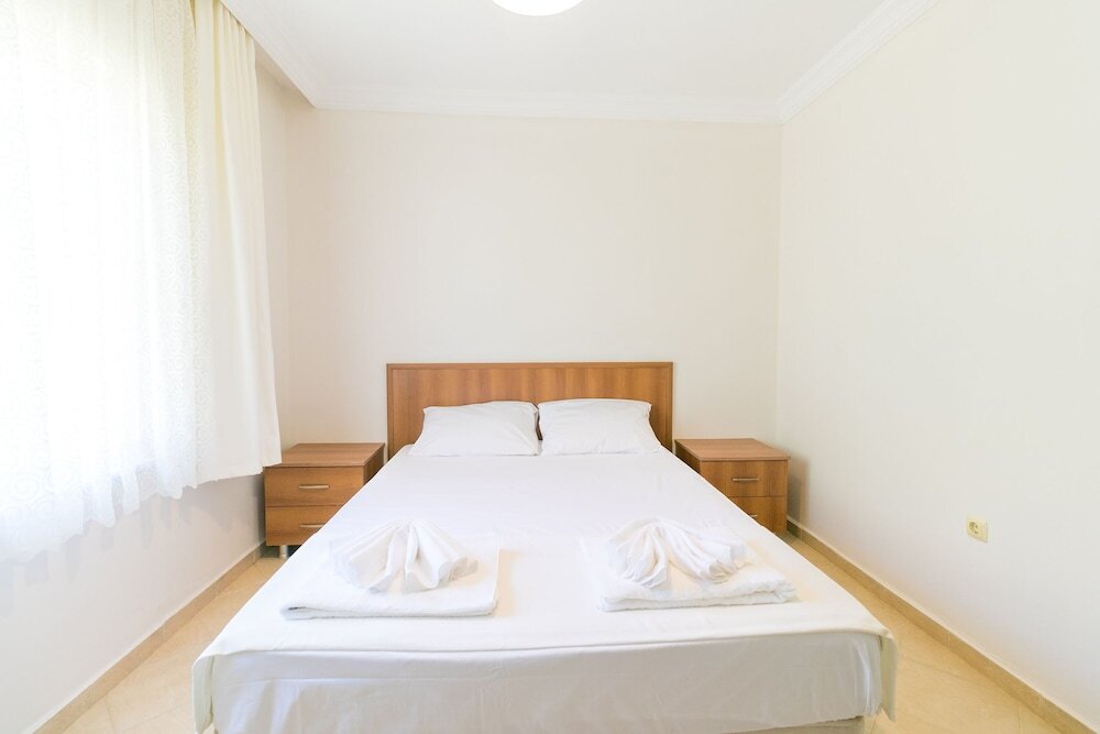 Palmiye Apart Otel Rezervasyon