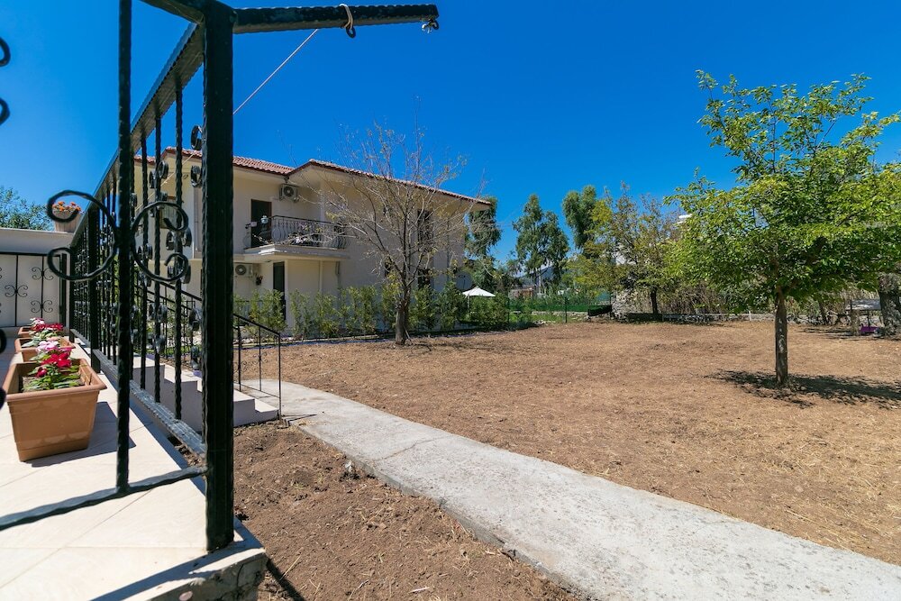 Palmiye Apart Otel Rezervasyon