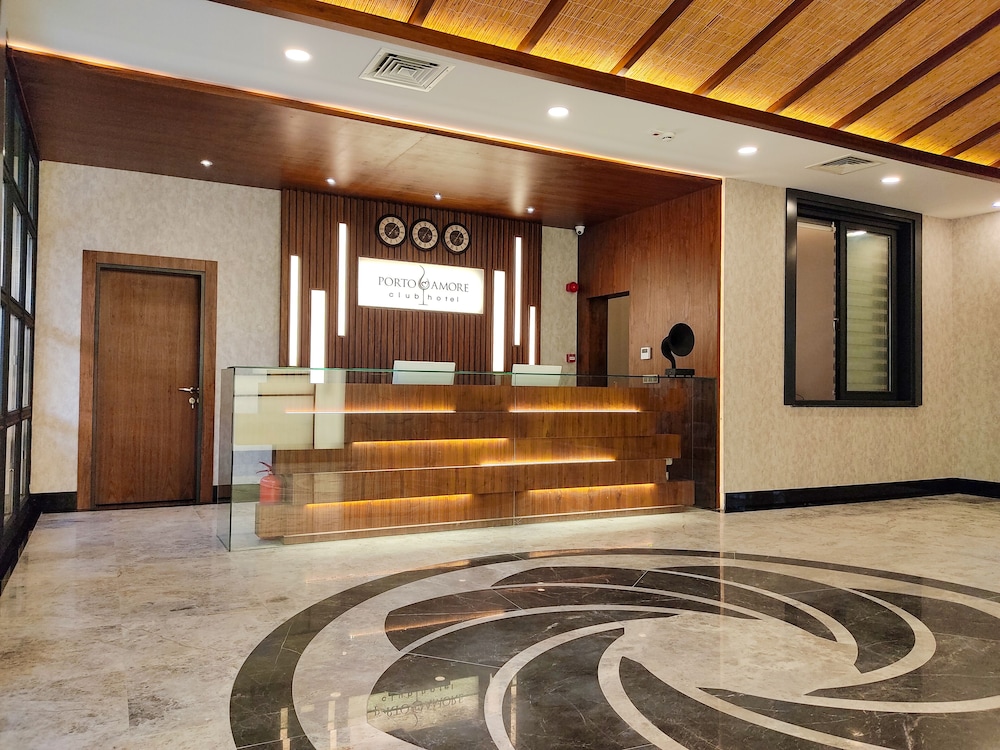 Club Porto Amore Rezervasyon