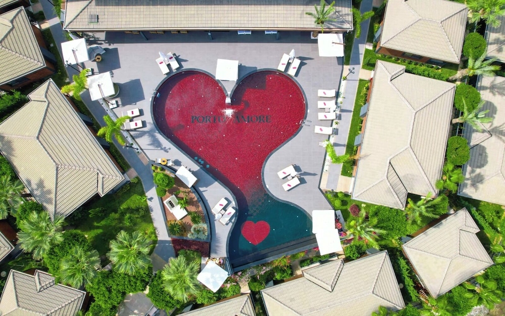 Club Porto Amore Rezervasyon