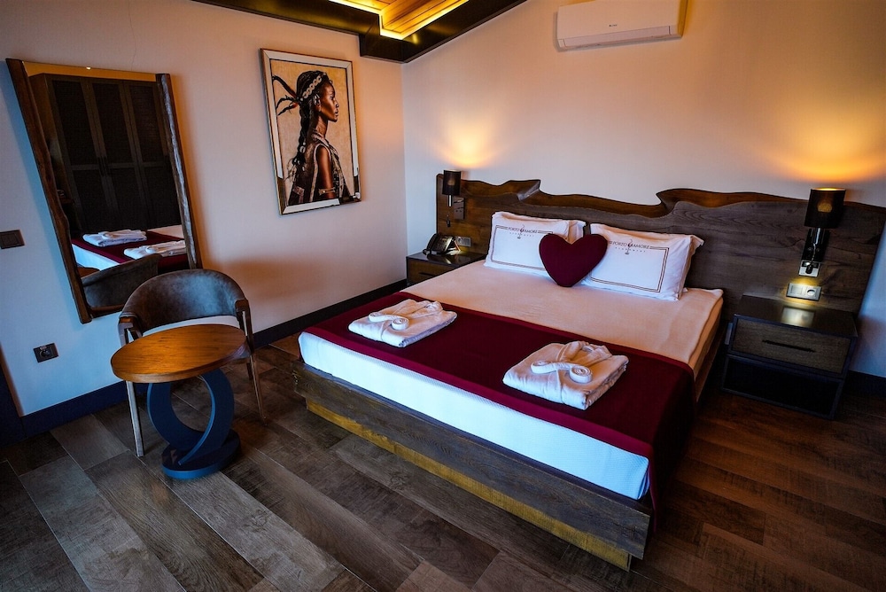Club Porto Amore Rezervasyon