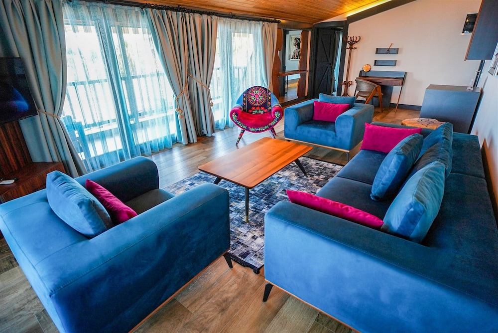 Club Porto Amore Rezervasyon