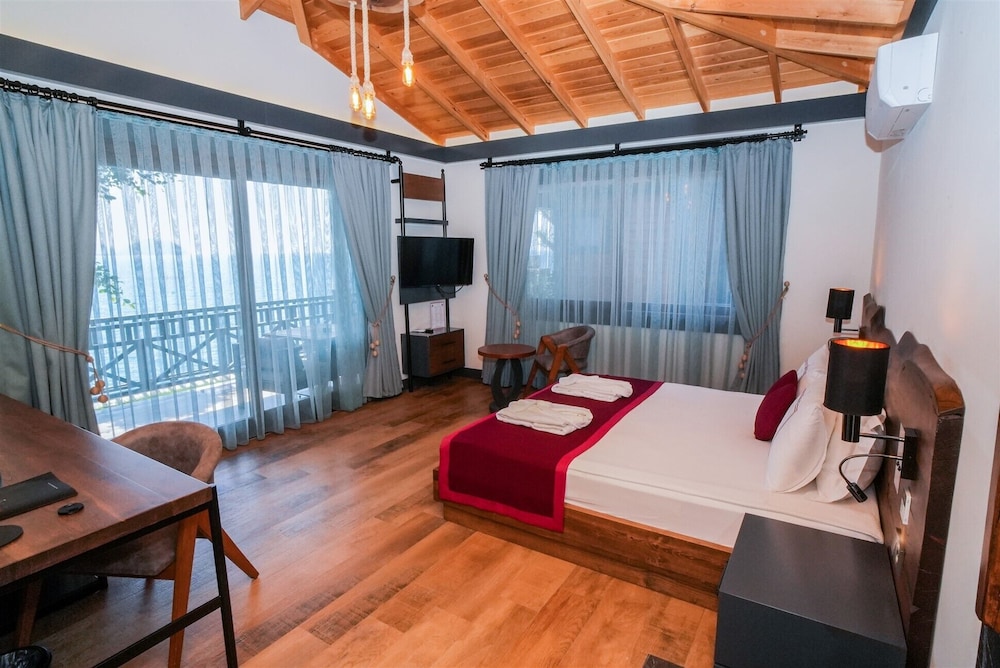 Club Porto Amore Rezervasyon