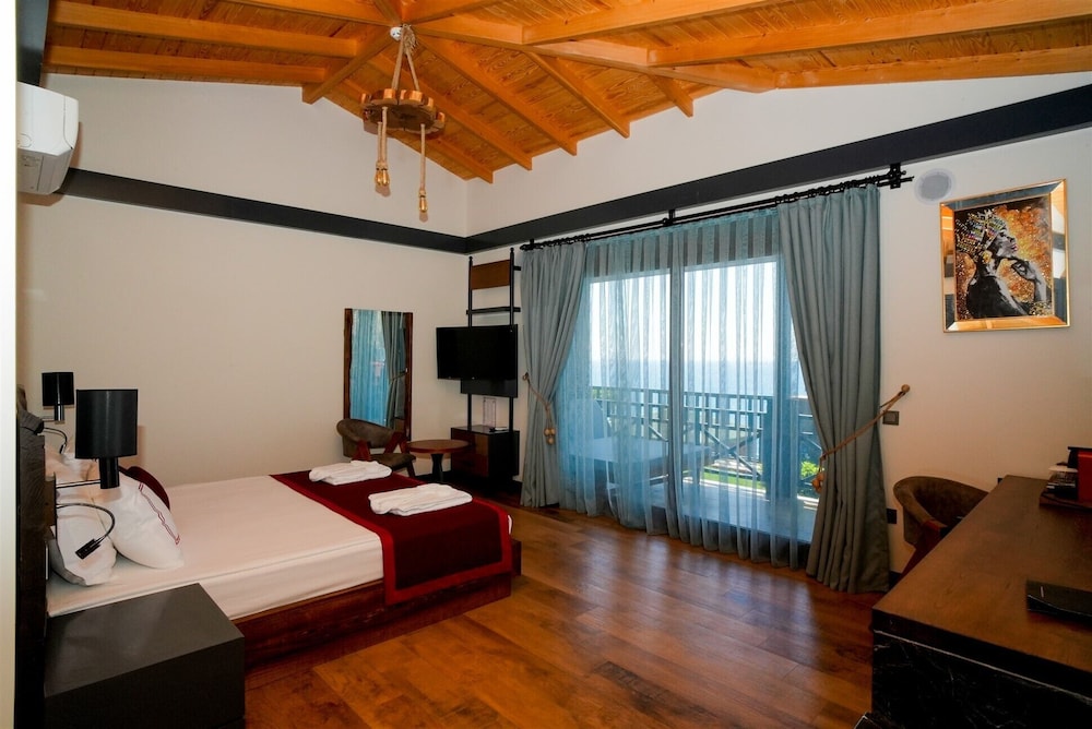 Club Porto Amore Rezervasyon