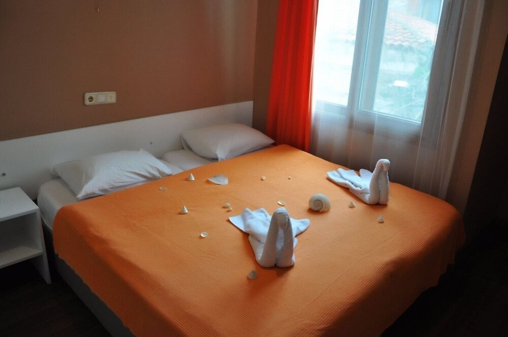 Feslegen Otel Rezervasyon