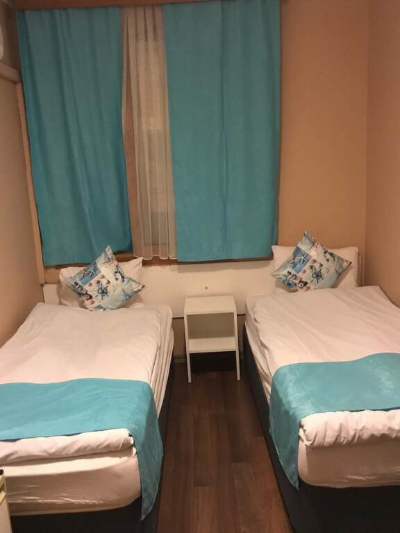 Feslegen Otel Rezervasyon