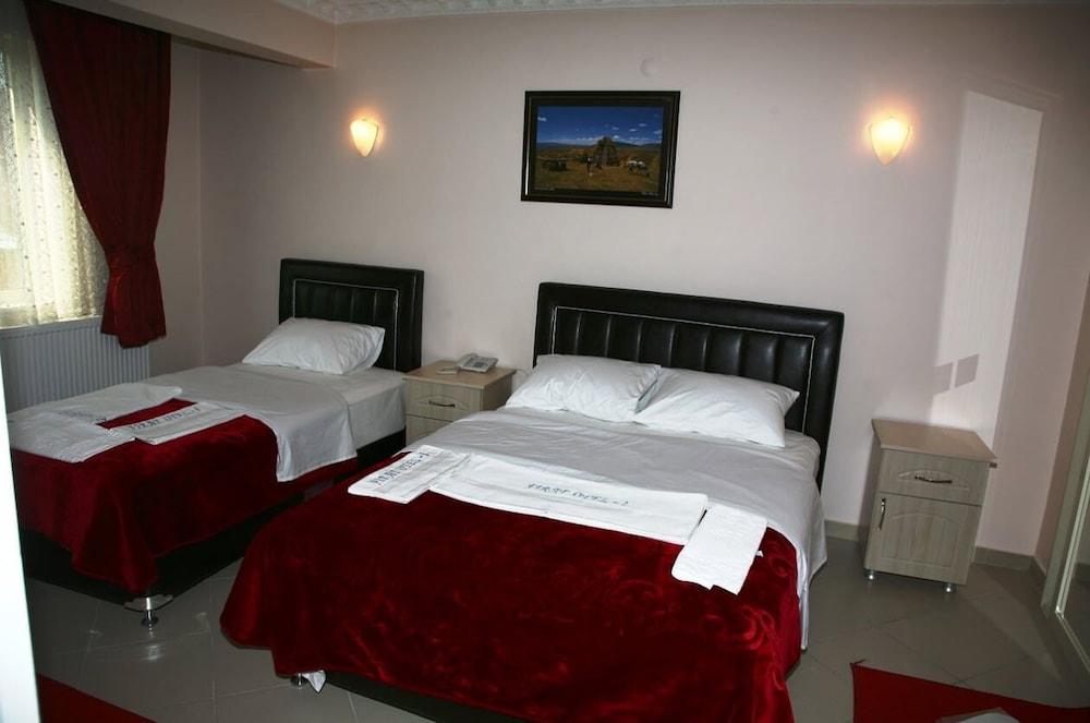 Firat Otel Rezervasyon