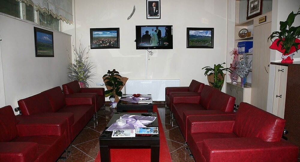 Firat Otel Rezervasyon