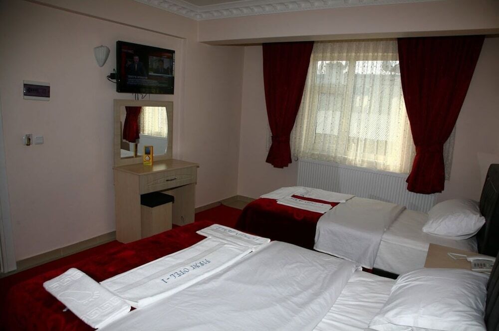 Firat Otel Rezervasyon