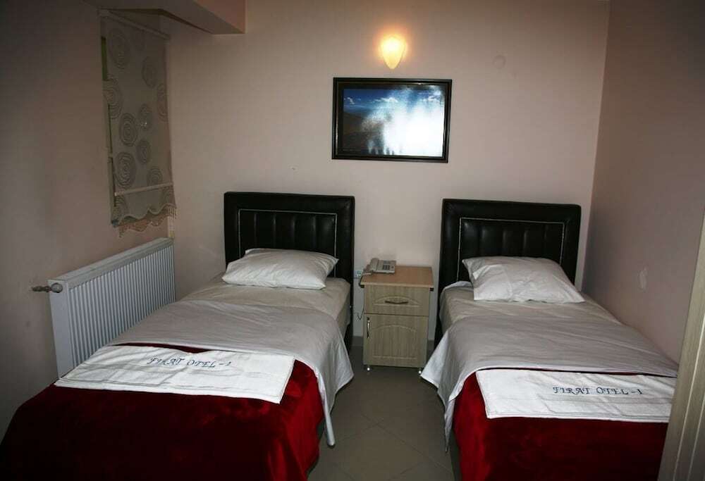 Firat Otel Rezervasyon