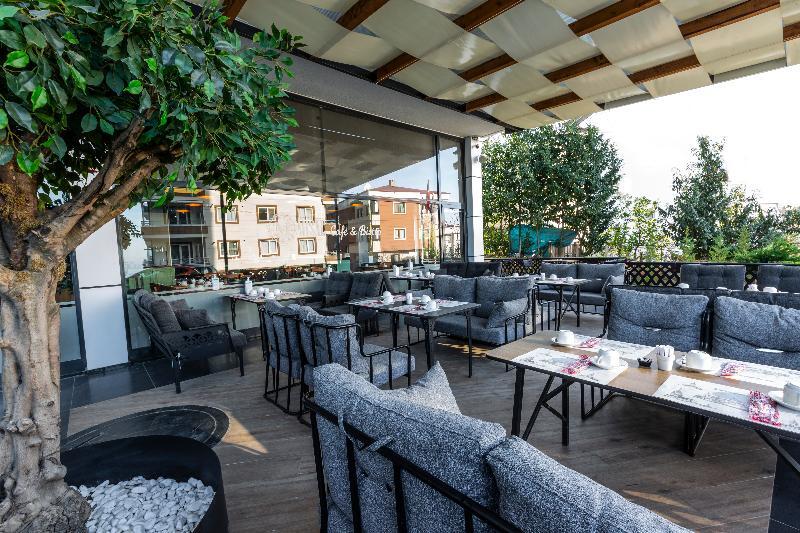 Misal Room Hotel Rezervasyon