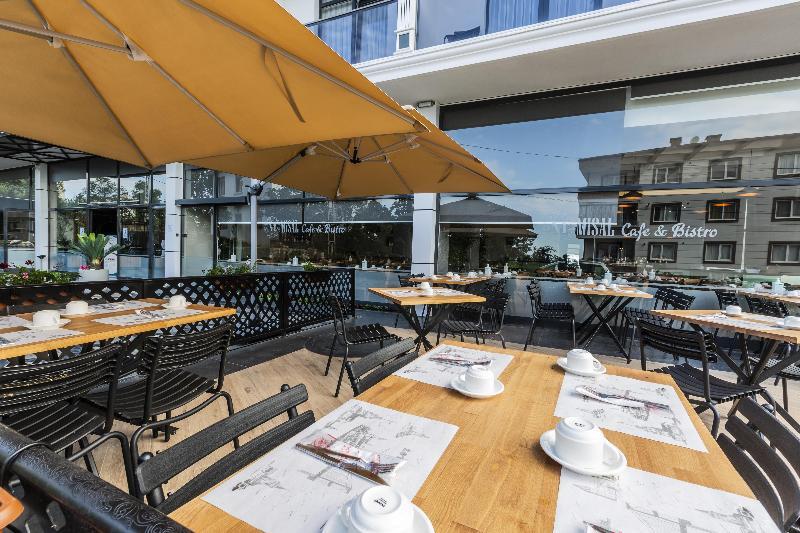 Misal Room Hotel Rezervasyon