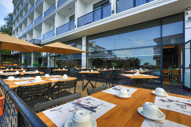 Misal Room Hotel Rezervasyon