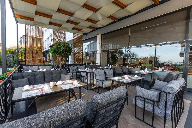 Misal Room Hotel Rezervasyon