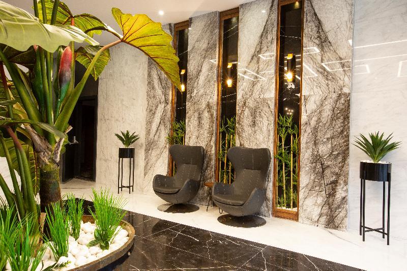 Misal Room Hotel Rezervasyon