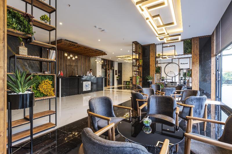 Misal Room Hotel Rezervasyon