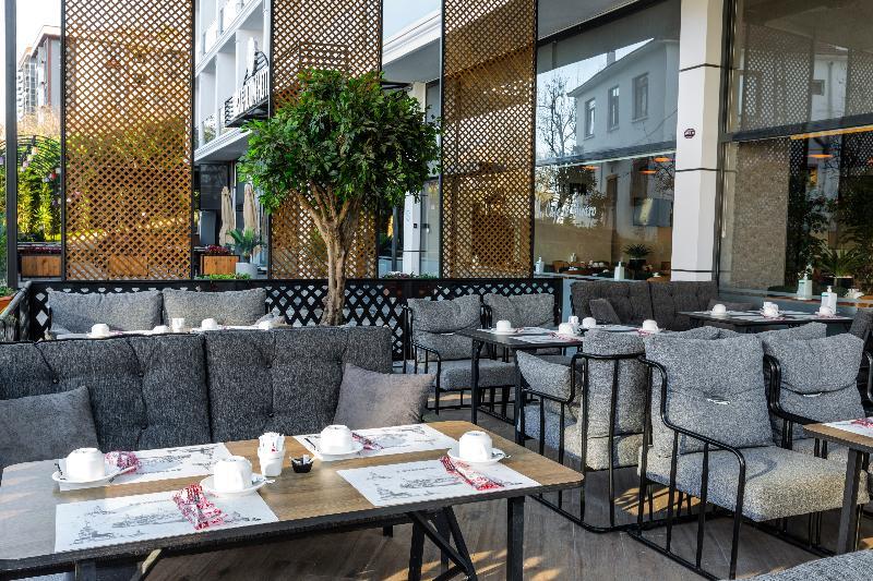 Misal Room Hotel Rezervasyon