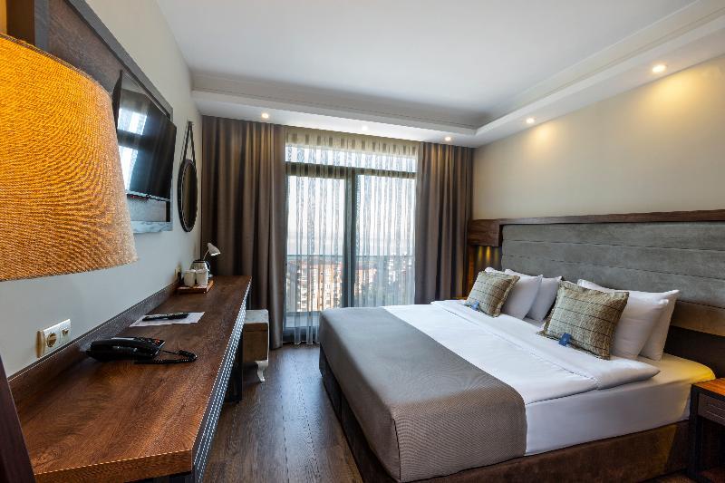 Misal Room Hotel Rezervasyon