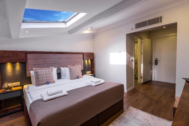 Misal Room Hotel Rezervasyon