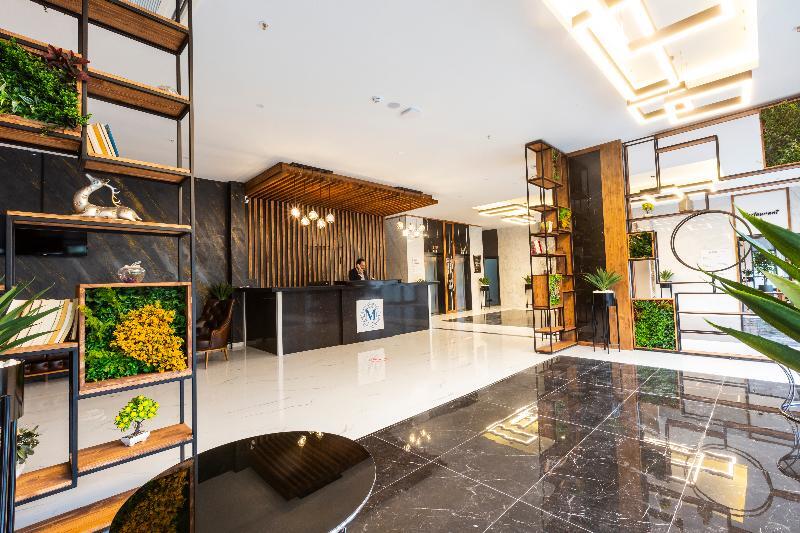 Misal Room Hotel Rezervasyon