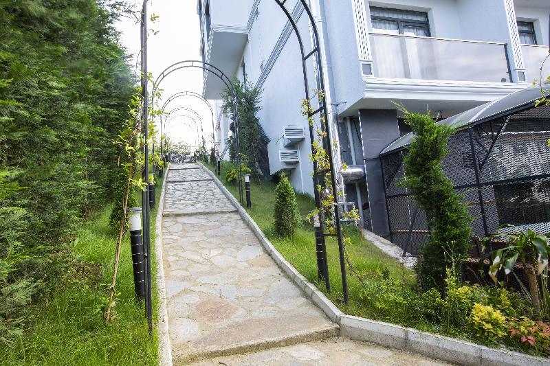 Misal Room Hotel Rezervasyon