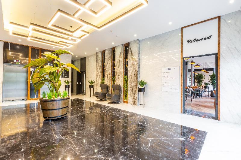 Misal Room Hotel Rezervasyon