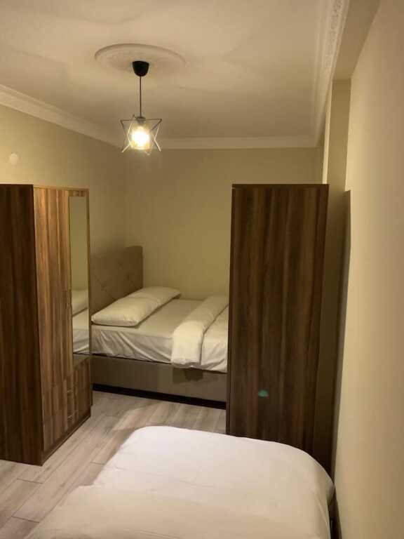 Cay Apart Rezervasyon