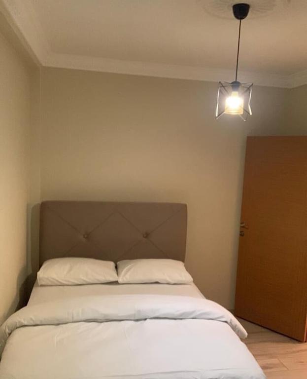 Cay Apart Rezervasyon