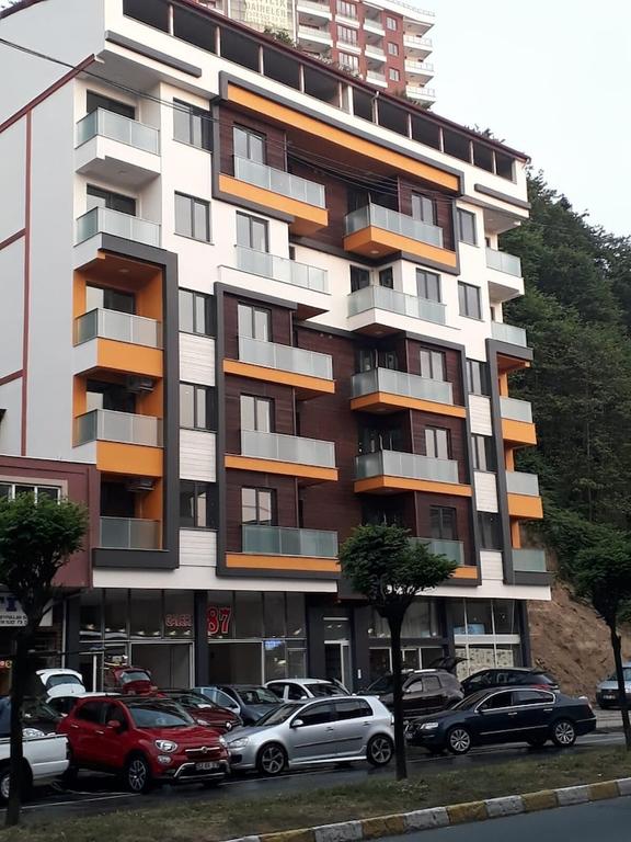 Cay Apart Rezervasyon