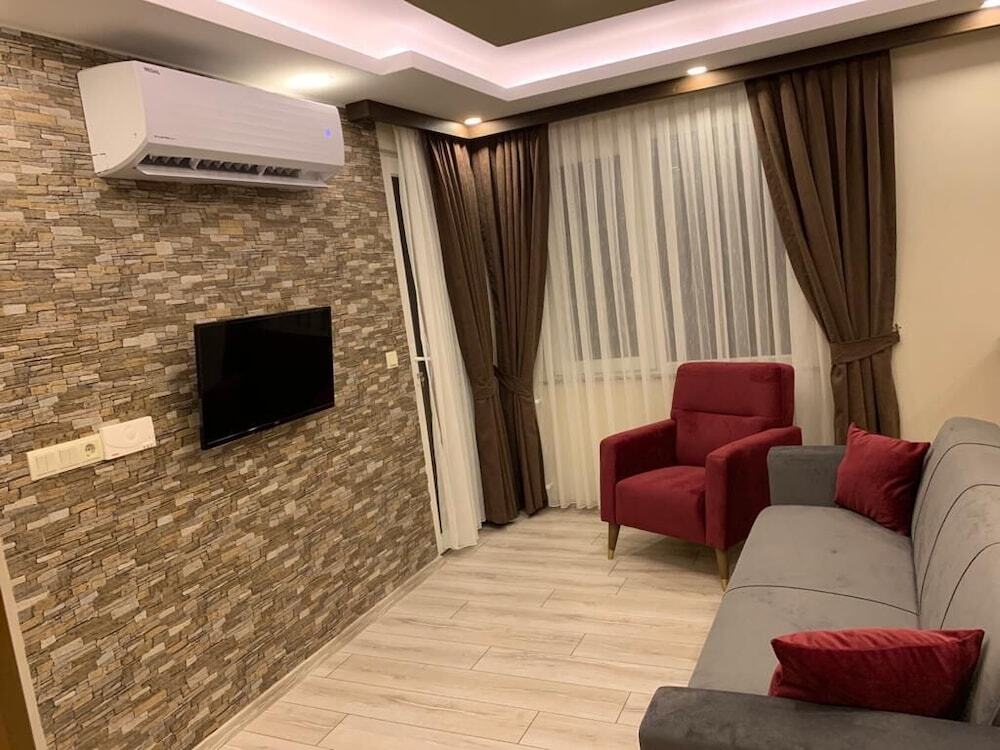 Cay Apart Rezervasyon