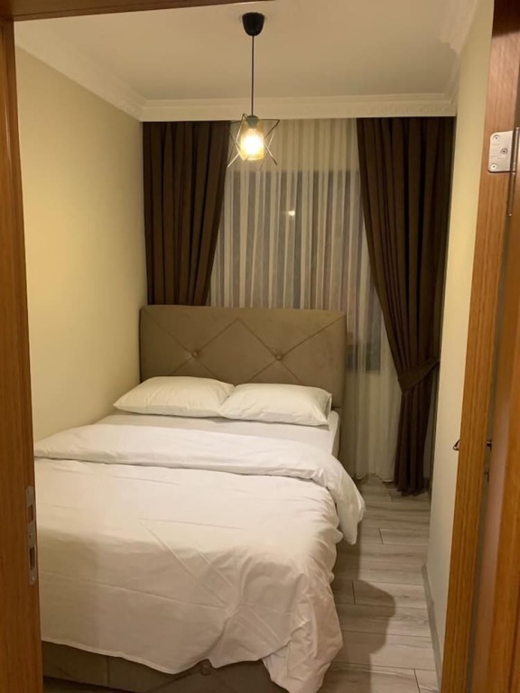 Cay Apart Rezervasyon