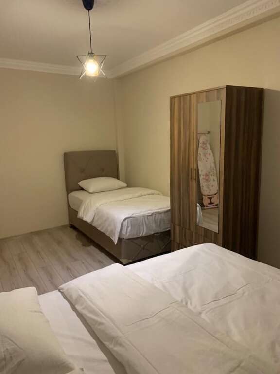 Cay Apart Rezervasyon