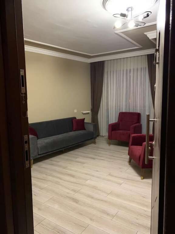 Cay Apart Rezervasyon