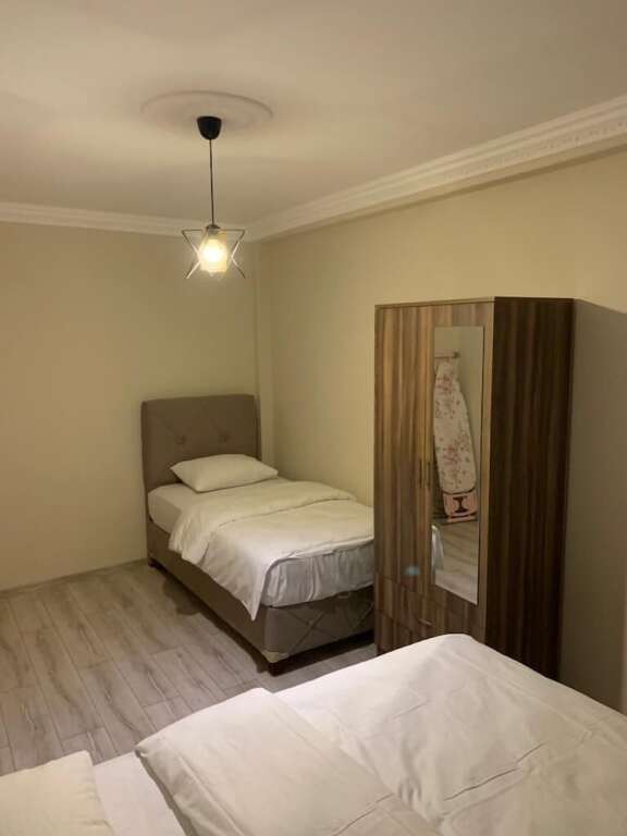 Cay Apart Rezervasyon