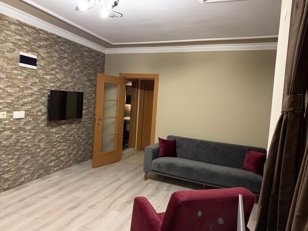 Cay Apart Rezervasyon