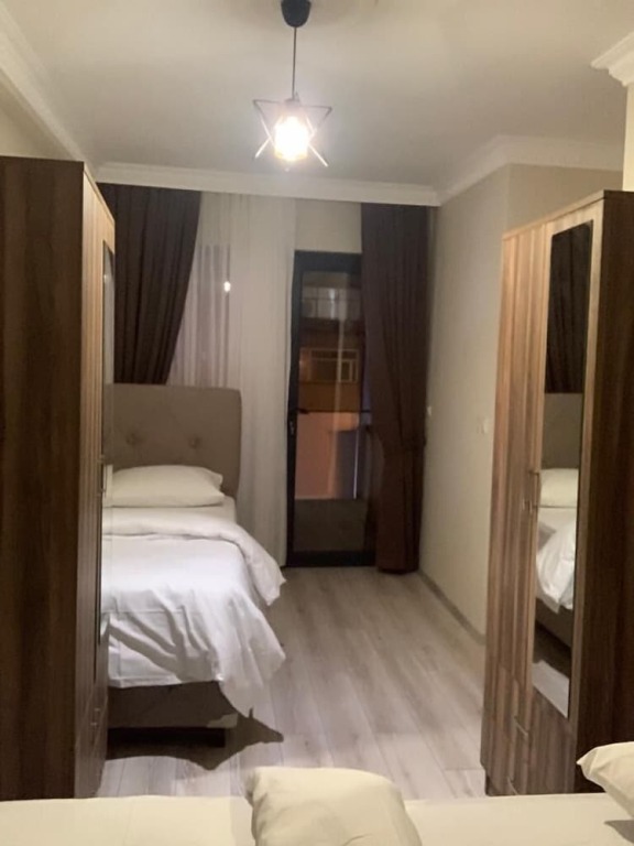 Cay Apart Rezervasyon