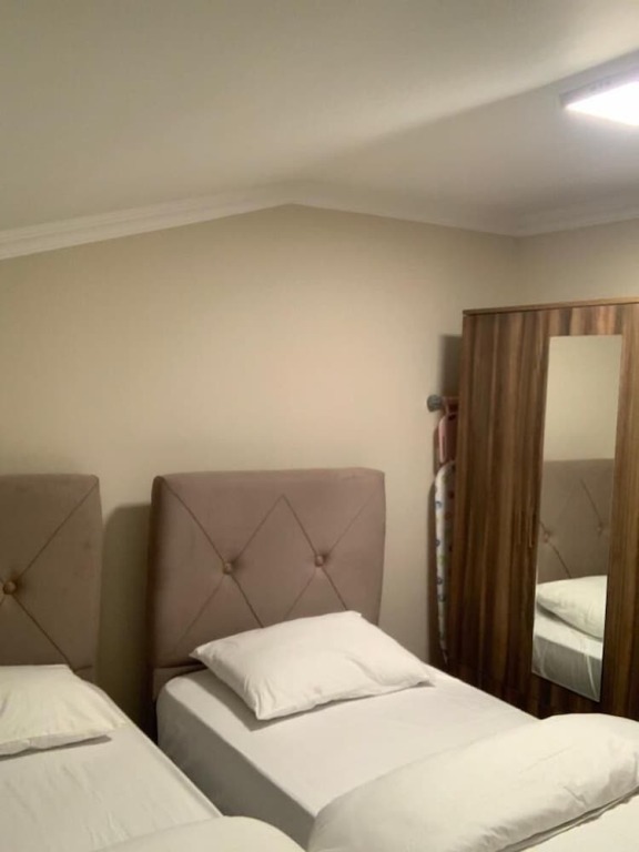 Cay Apart Rezervasyon