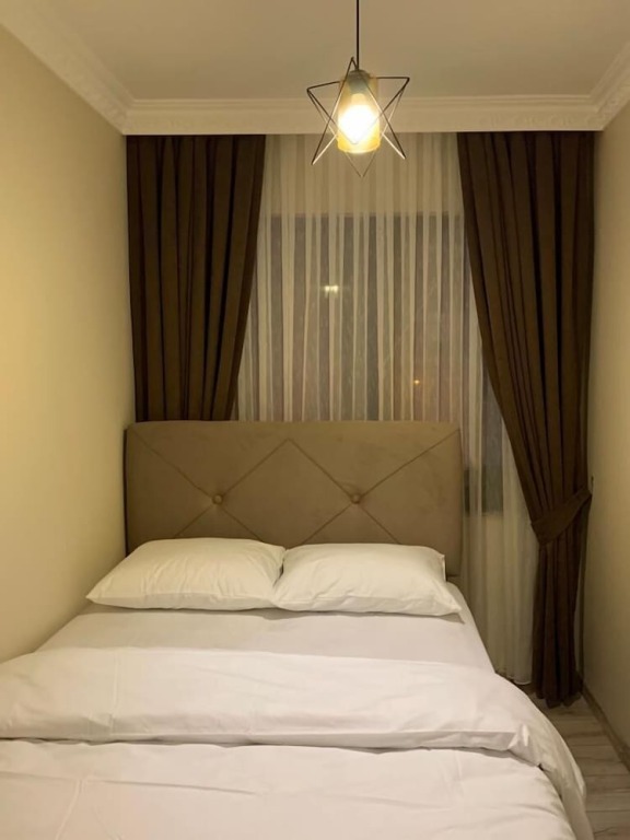 Cay Apart Rezervasyon