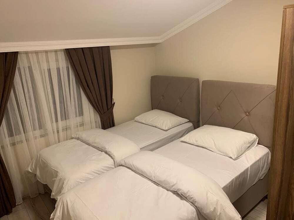 Cay Apart Rezervasyon