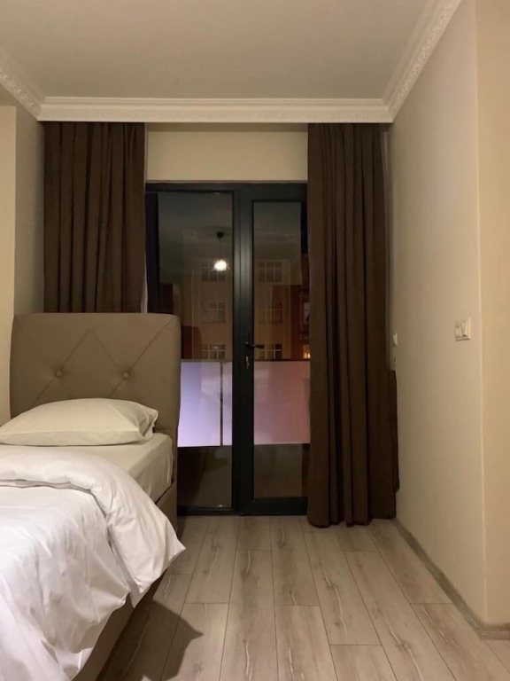 Cay Apart Rezervasyon