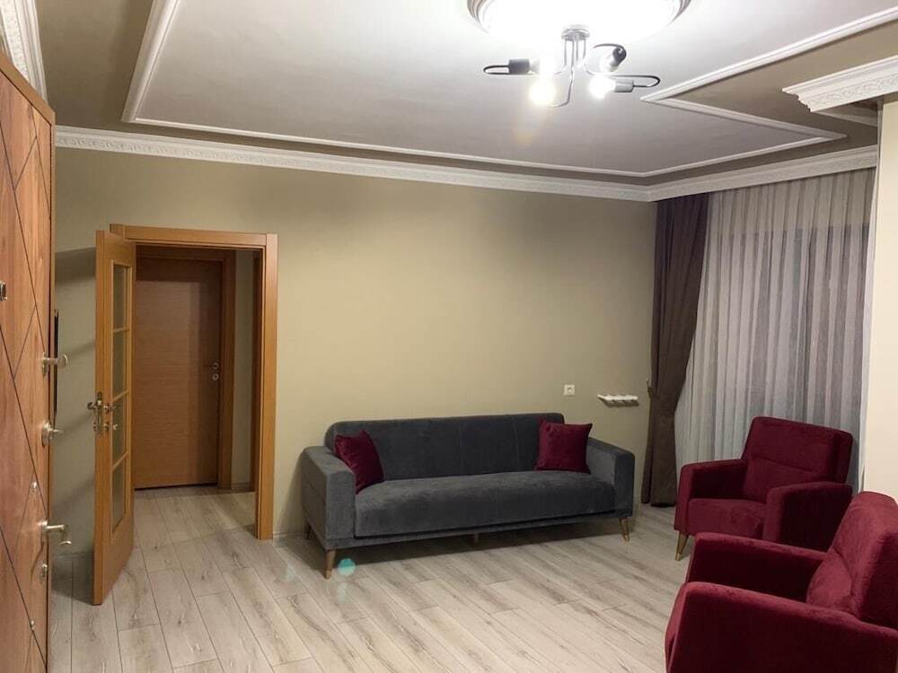 Cay Apart Rezervasyon